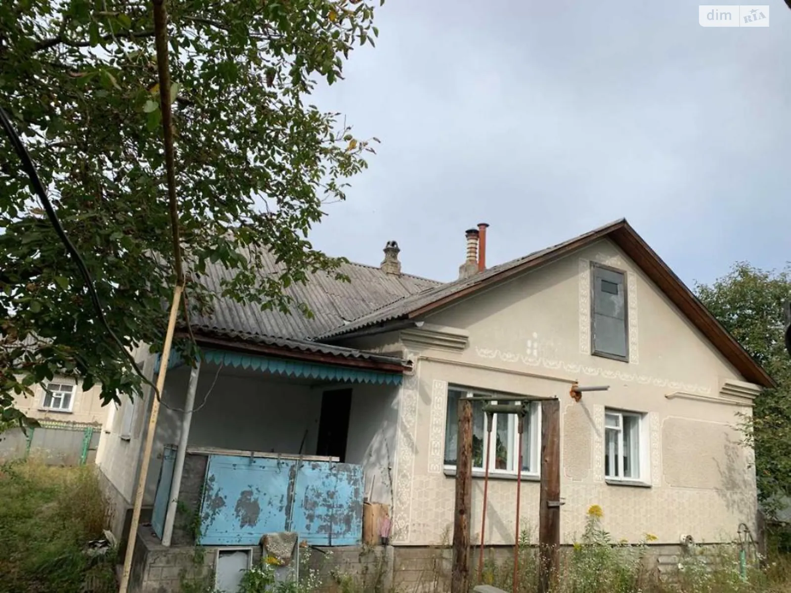 Продається одноповерховий будинок 101 кв. м з каміном - фото 4