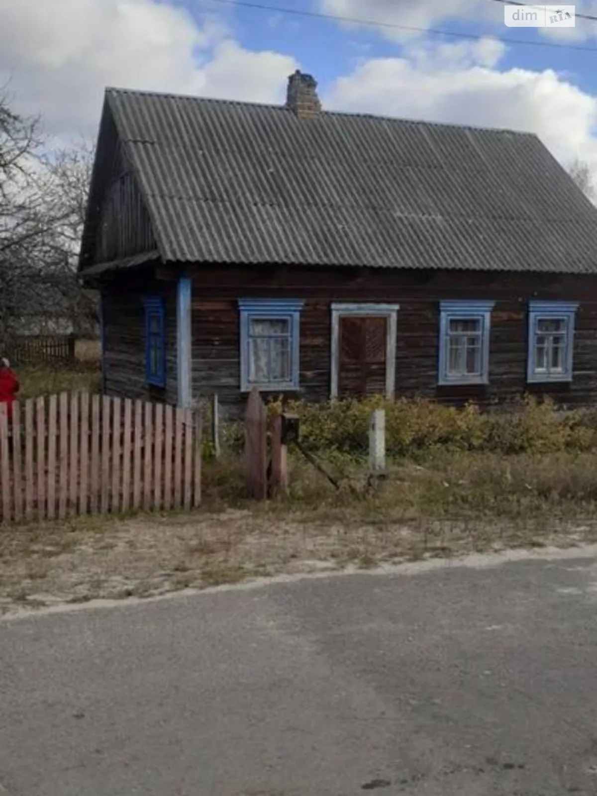 Продается одноэтажный дом 70 кв. м с беседкой, цена: 3700 $ - фото 1