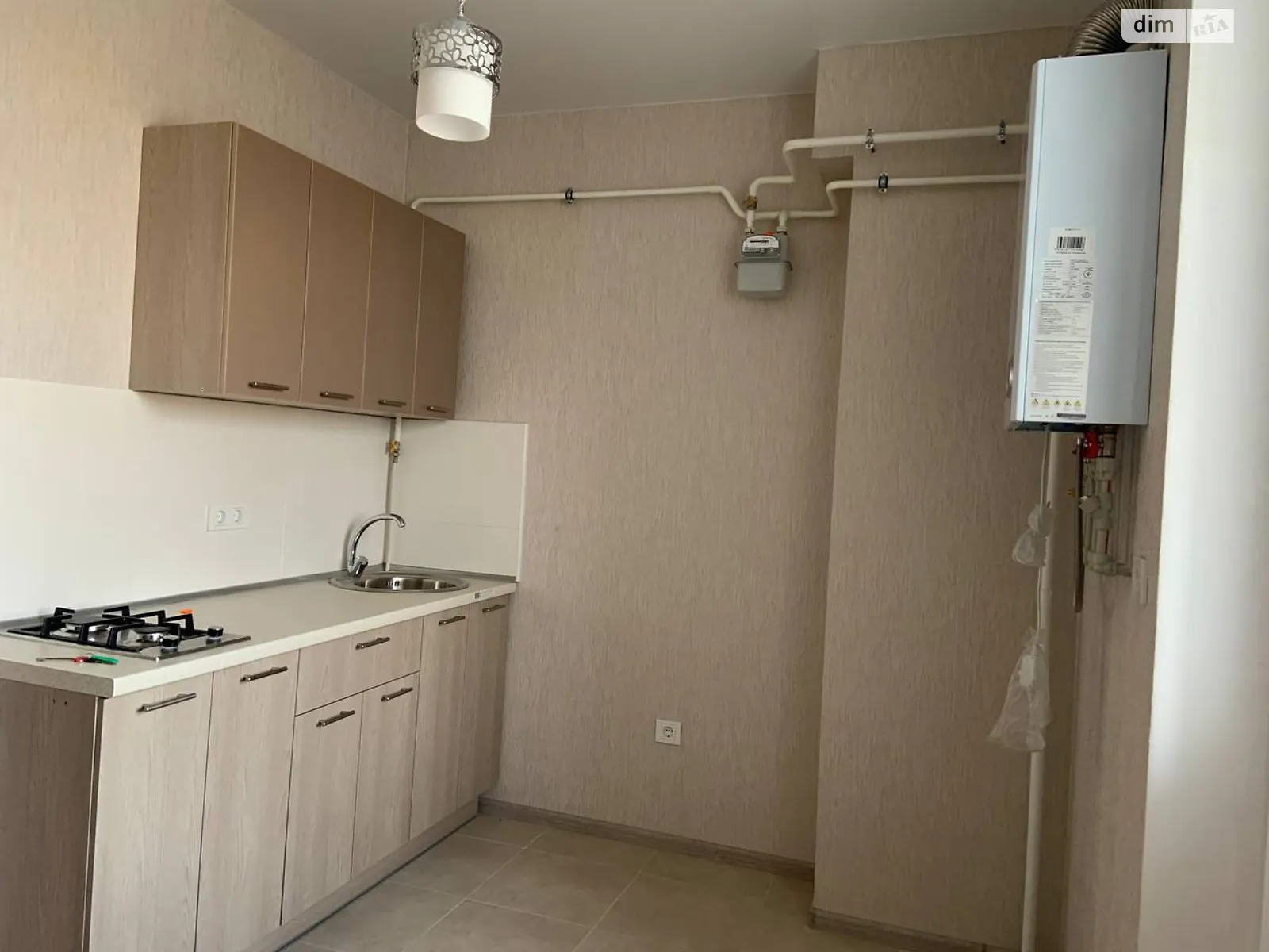 Продается 1-комнатная квартира 32 кв. м в Одессе, ул. Европейская - фото 1
