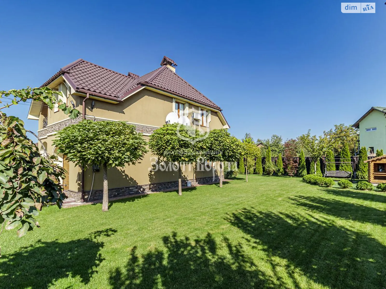 Продається будинок 2 поверховий 190.9 кв. м з верандою, цена: 325000 $ - фото 1