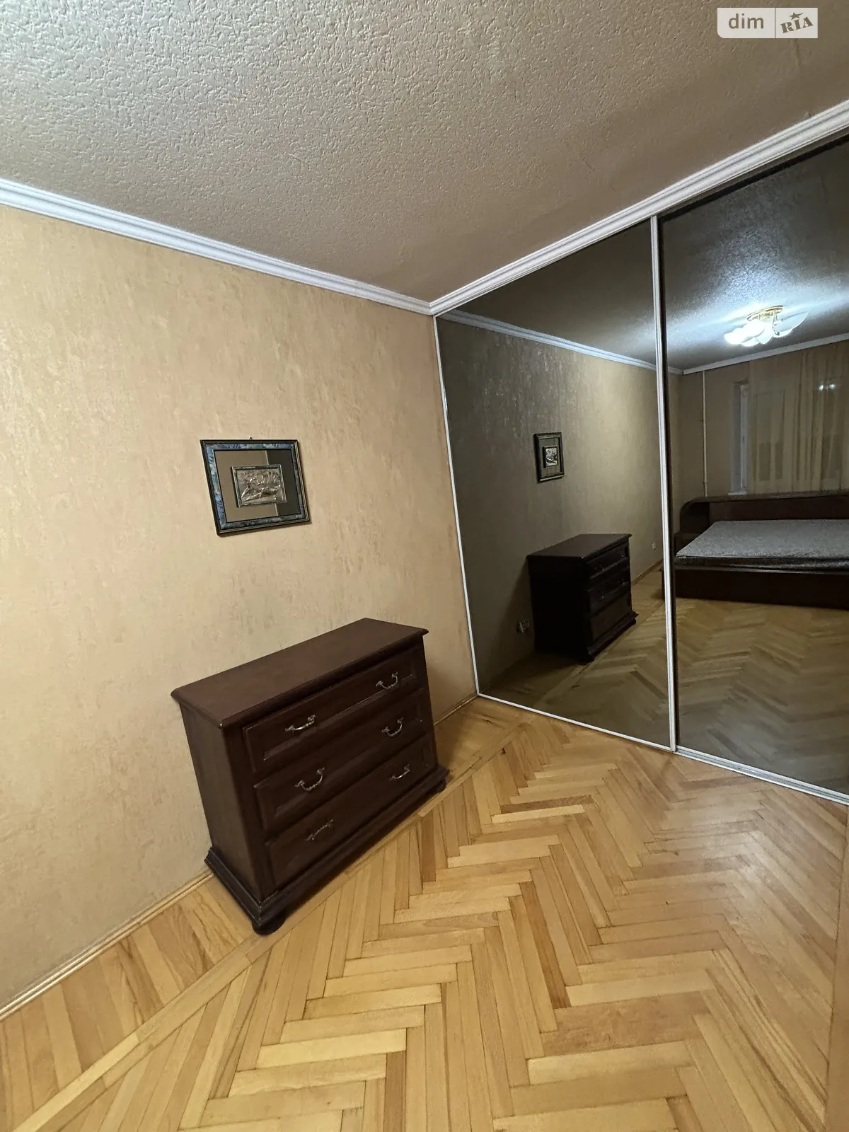 Здається в оренду 2-кімнатна квартира 50 кв. м у Дніпрі, вул. Словацького - фото 1