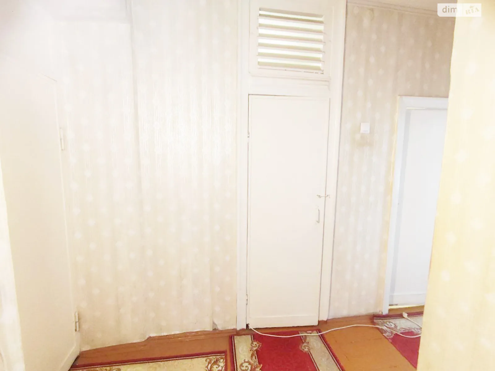 Продается 2-комнатная квартира 56.7 кв. м в Днепре, ул. Героев Крут, 1 - фото 1