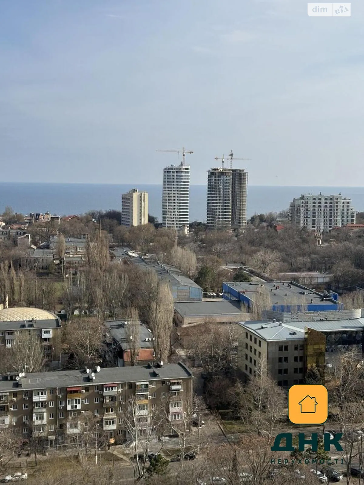 Продается 3-комнатная квартира 120 кв. м в Одессе, просп. Шевченко, 12 корпус 2 - фото 1
