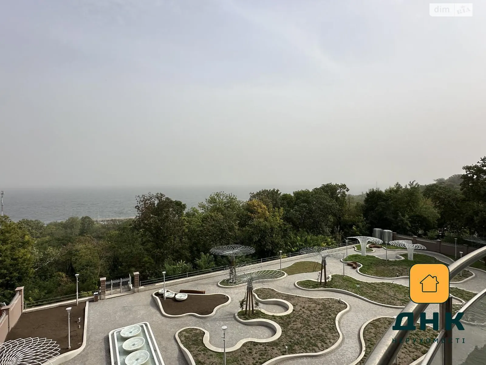 Продается 3-комнатная квартира 135 кв. м в Одессе, бул. Французский, 29/2 - фото 1