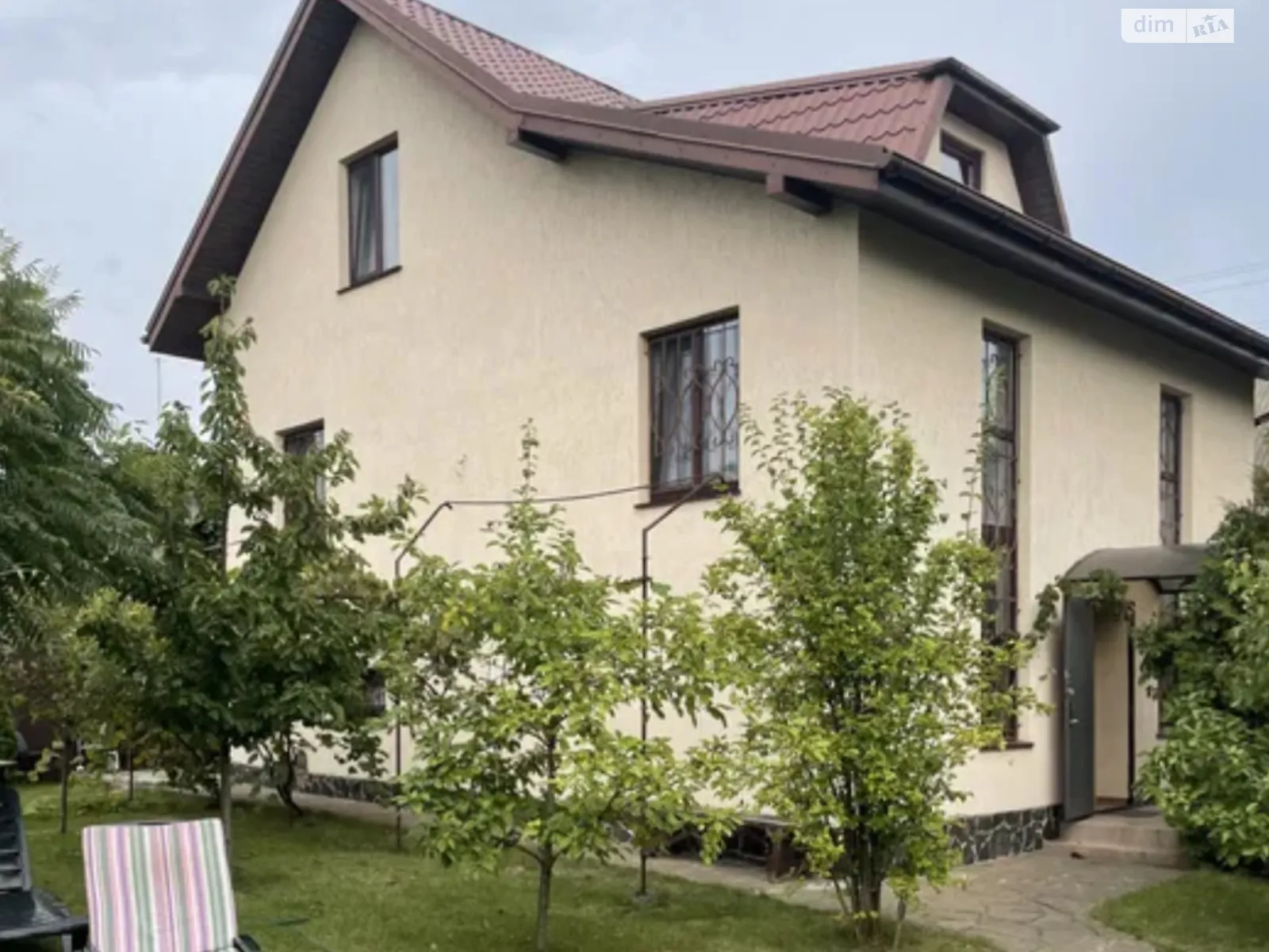 Продається будинок 2 поверховий 150.3 кв. м з ділянкою, цена: 98000 $ - фото 1
