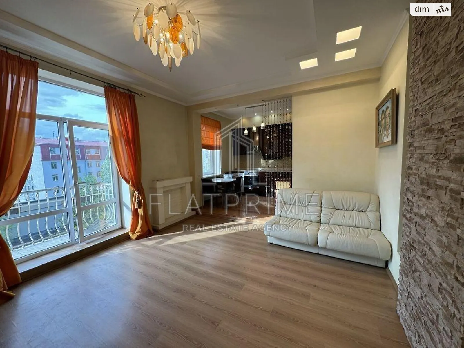 Продается 2-комнатная квартира 61.64 кв. м в Киеве, ул. Деревлянская(Якира), 12/42 - фото 1