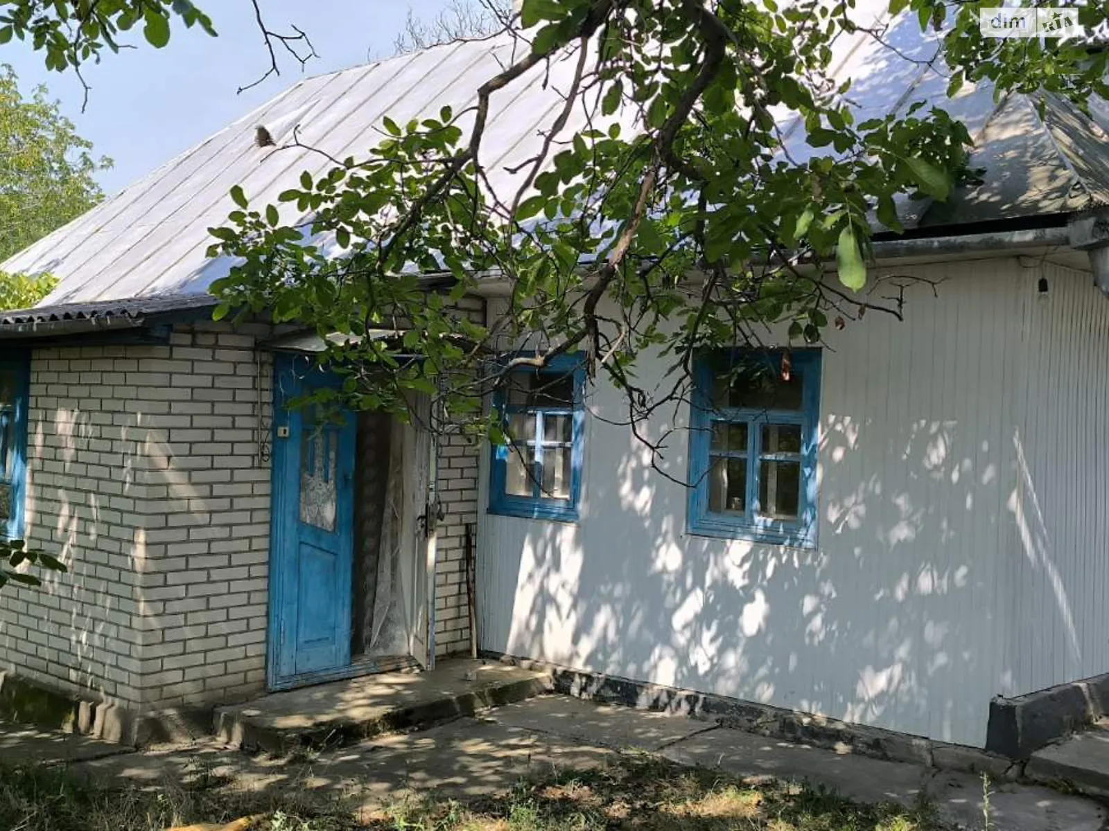 Продається одноповерховий будинок 61 кв. м с басейном, цена: 3500 $ - фото 1