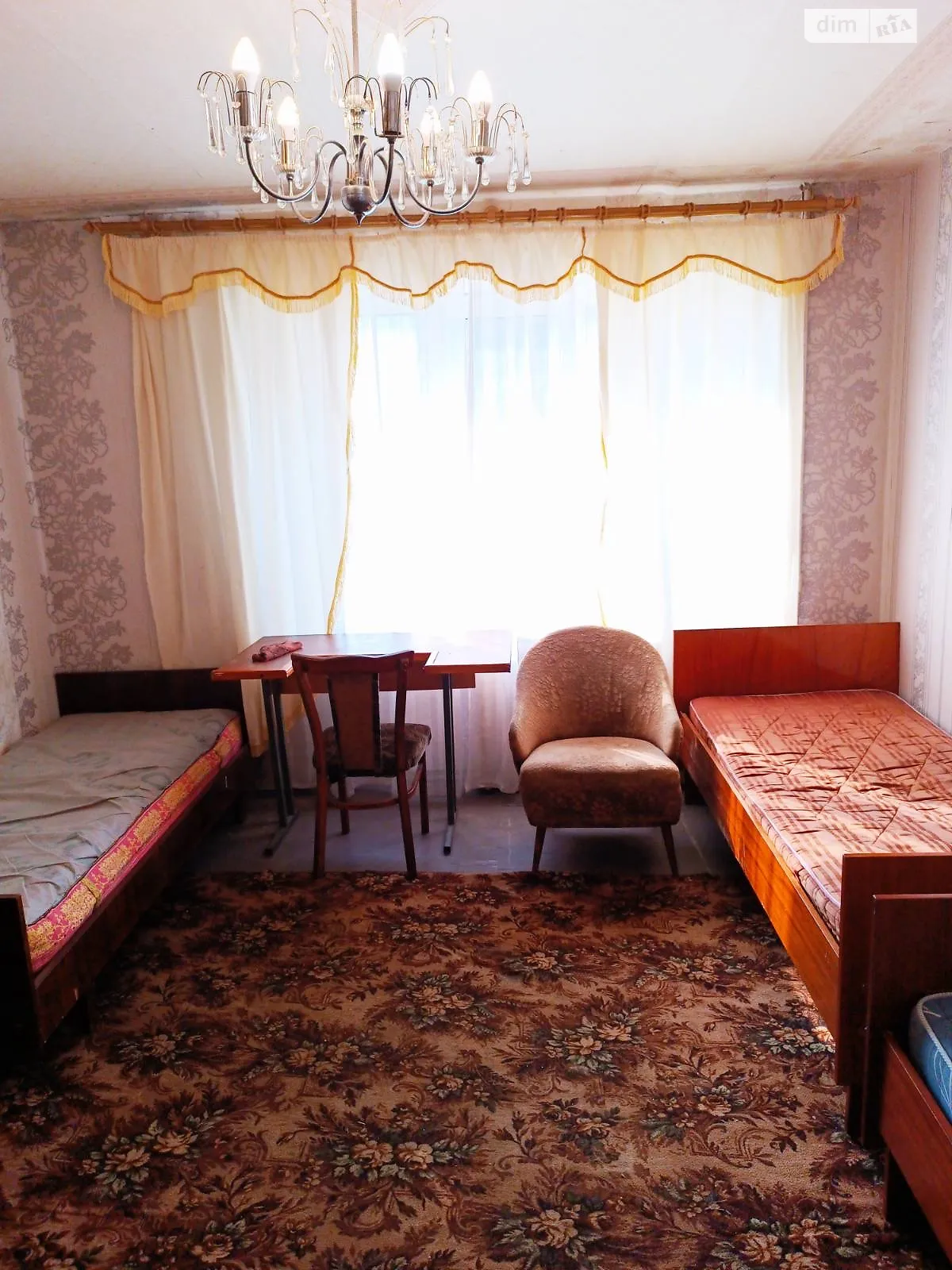 Сдается в аренду комната 56 кв. м в Хмельницком, цена: 1700 грн - фото 1