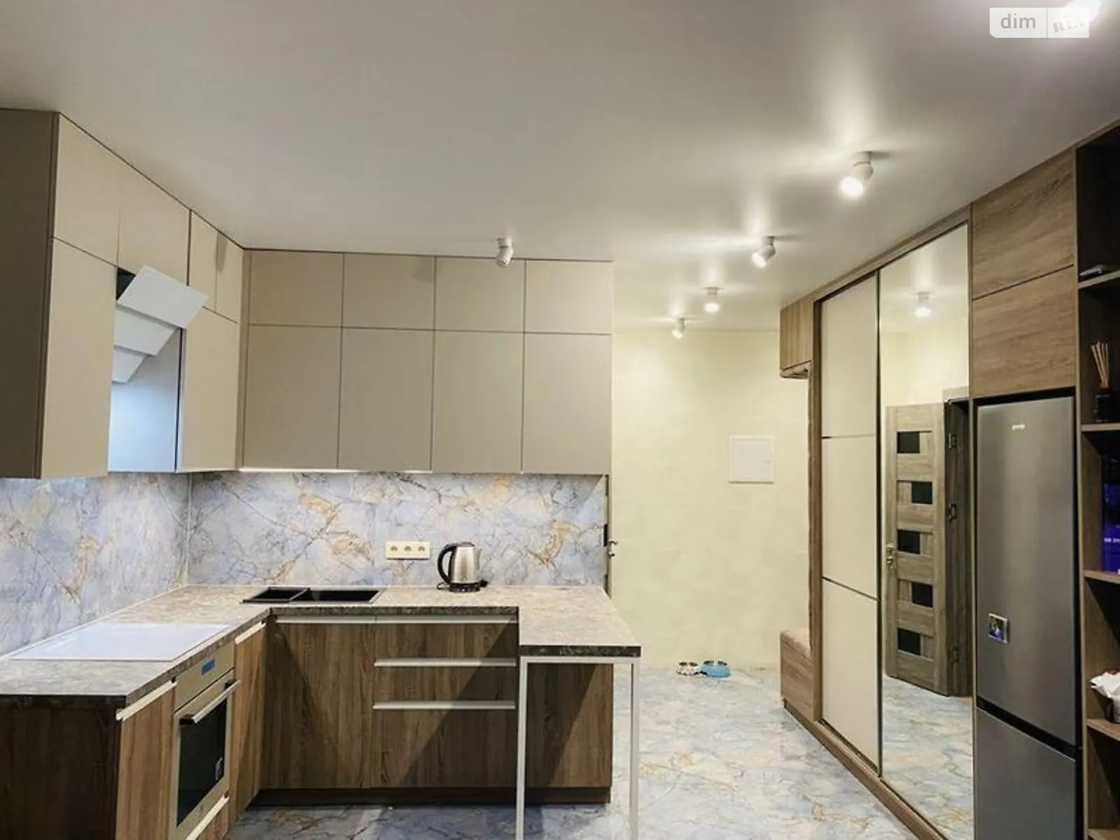 Продается 1-комнатная квартира 30.3 кв. м в Киеве, ул. Каменская, 127А - фото 1