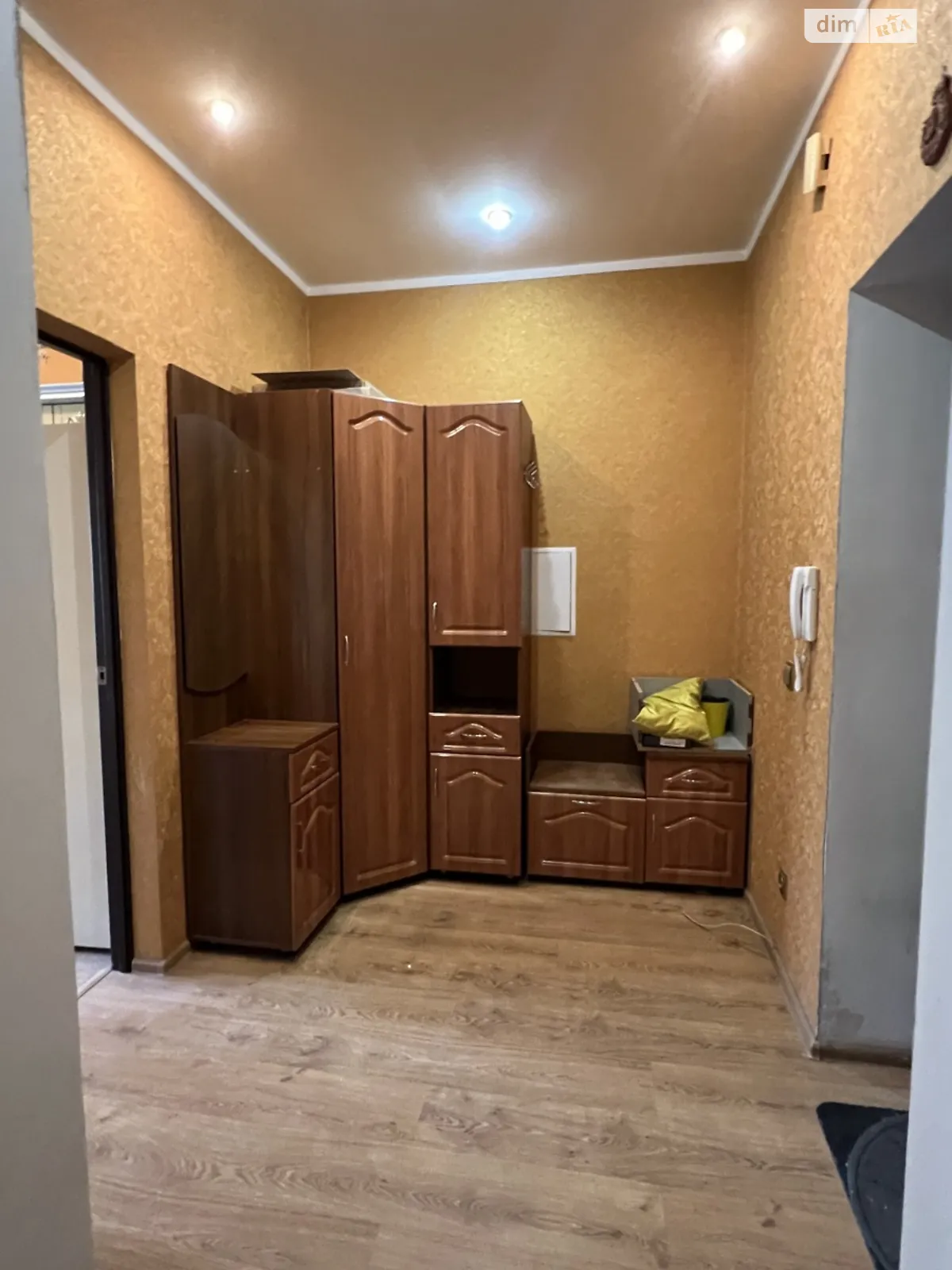 Продається 2-кімнатна квартира 50 кв. м у Ірпені, Гостомельське шосе, 18 - фото 1