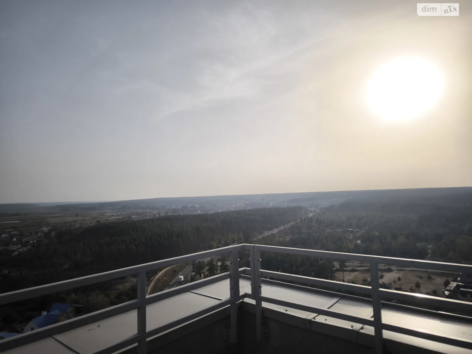 Продается 2-комнатная квартира 58.14 кв. м в Ирпене, ул. Университетская(Карла Маркса), 1Т - фото 1