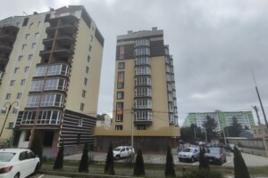 Продажа квартиры, Хмельницкий, р‑н. Выставка, Трудовая улица, дом 5/2Б, кв. 6
