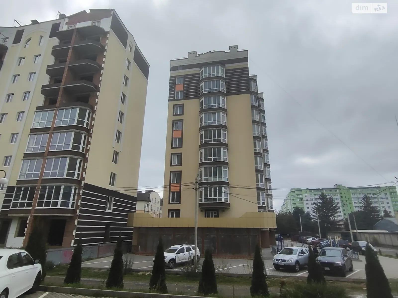 Продається 3-кімнатна квартира 85.54 кв. м у Хмельницькому, вул. Трудова, 5/2Б - фото 1