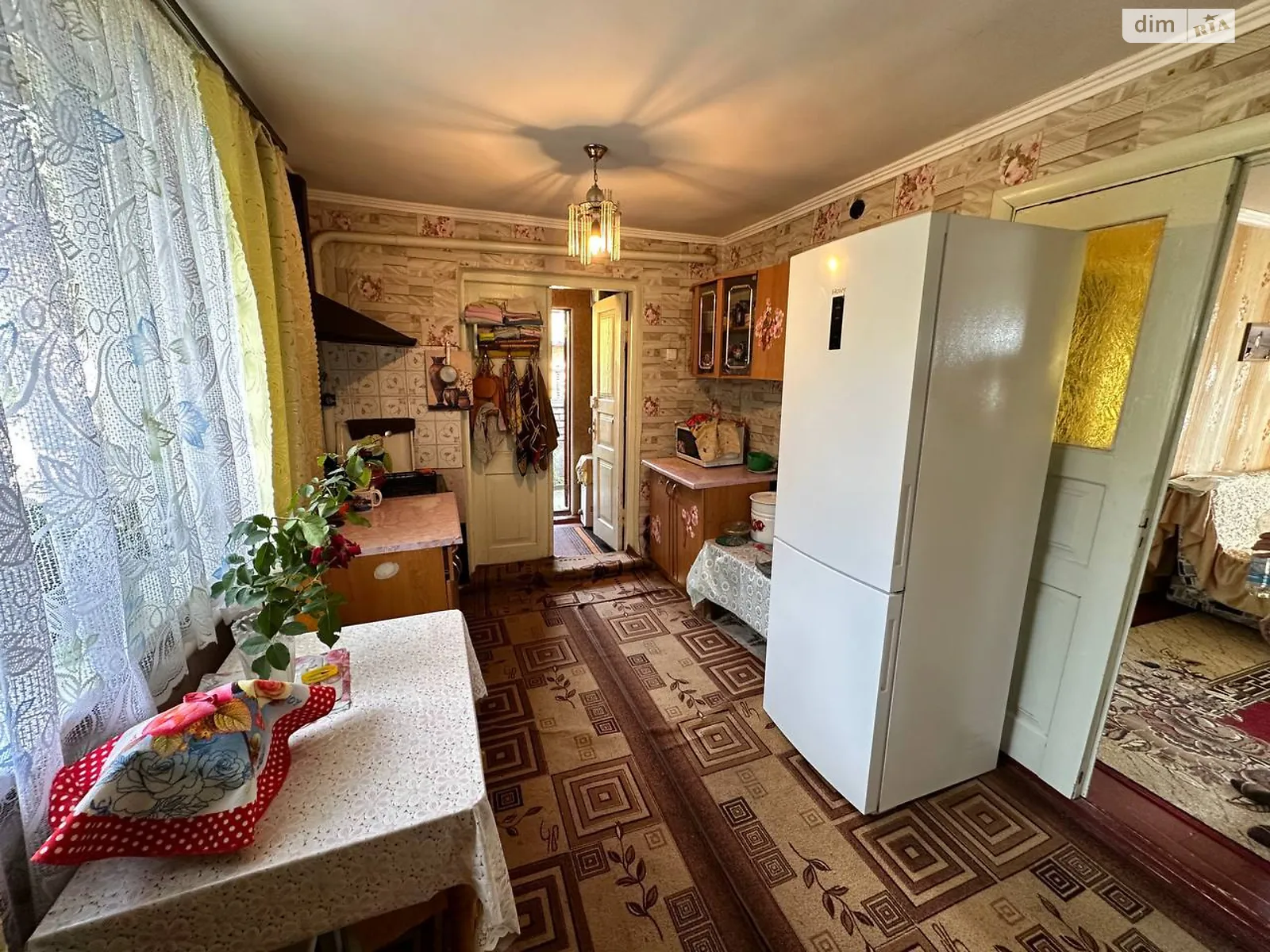 Продается одноэтажный дом 62.4 кв. м с беседкой, цена: 40500 $ - фото 1