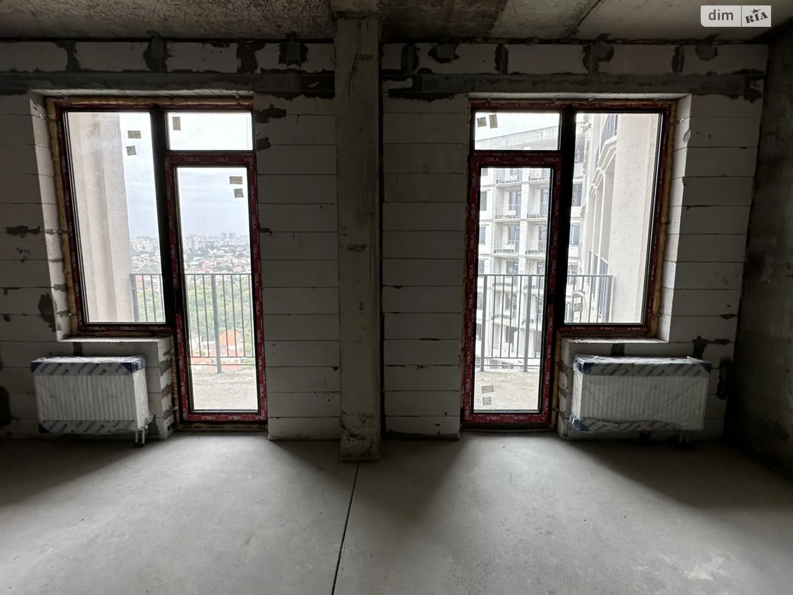 Продается 1-комнатная квартира 51.2 кв. м в Одессе, ул. Дача Ковалевского, 5 - фото 1