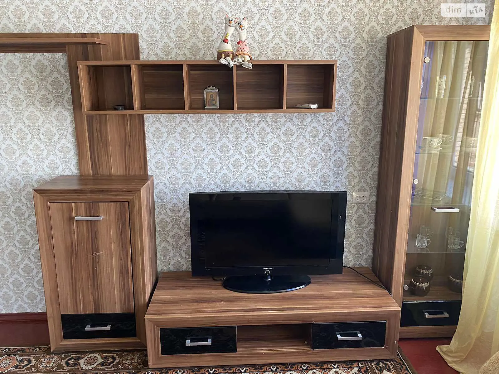 Продается 2-комнатная квартира 40 кв. м в Николаеве, пер. Южный - фото 1