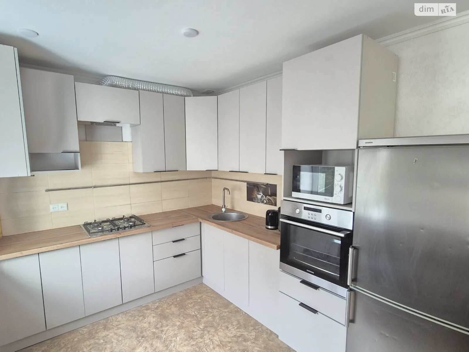 Здається в оренду 2-кімнатна квартира 65 кв. м у Вінниці, вул. Пирогова - фото 1