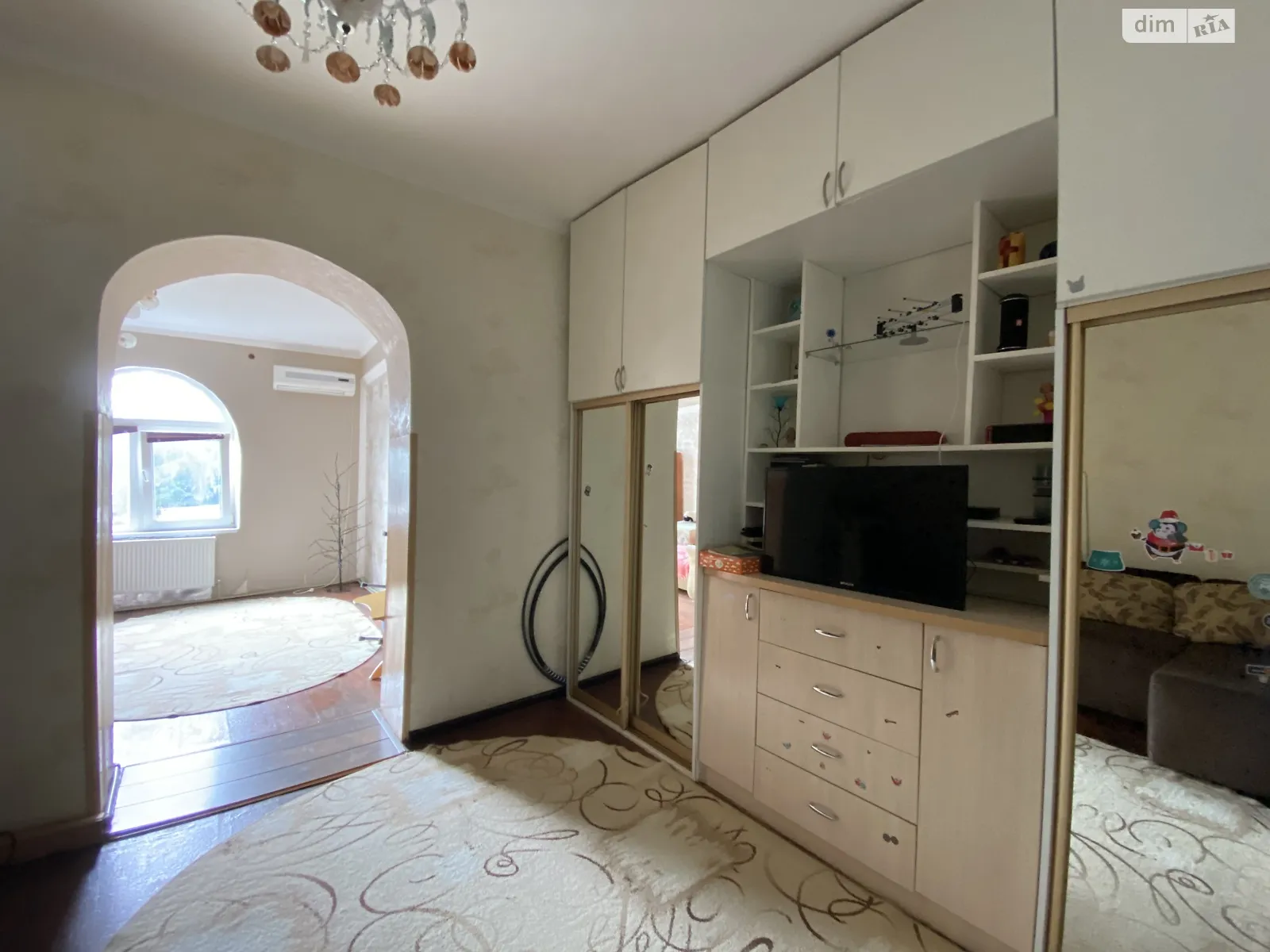 Продается дом на 2 этажа 112 кв. м с беседкой, цена: 120000 $ - фото 1