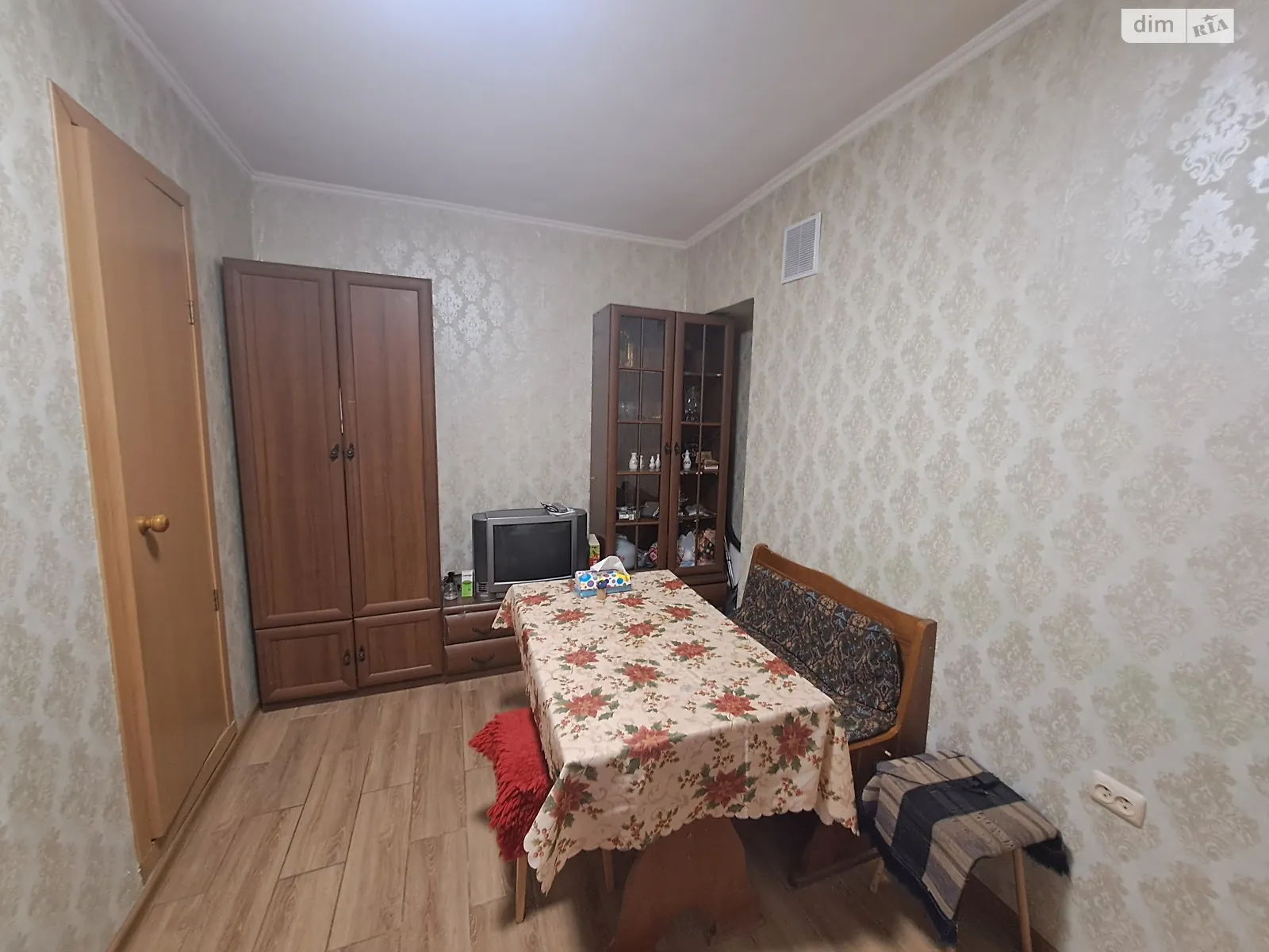 Продается 1-комнатная квартира 25.6 кв. м в Одессе, ул. Успенская - фото 1