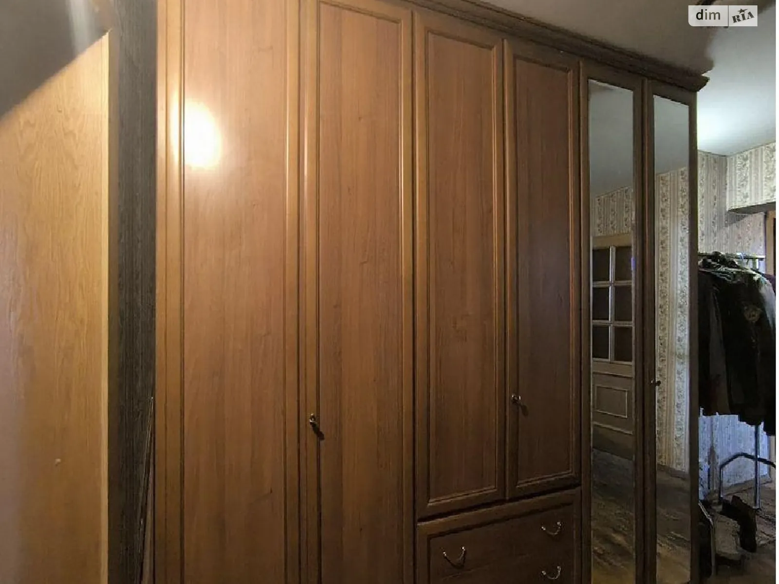 Продается 4-комнатная квартира 137.1 кв. м в Киеве, ул. Дачная, 53 - фото 1