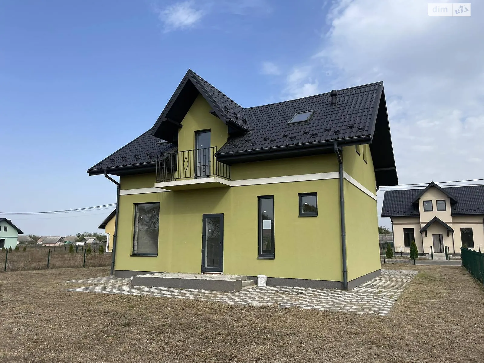 вул. Гірська Пилиповичі ЖК Лелека, цена: 75000 $ - фото 1
