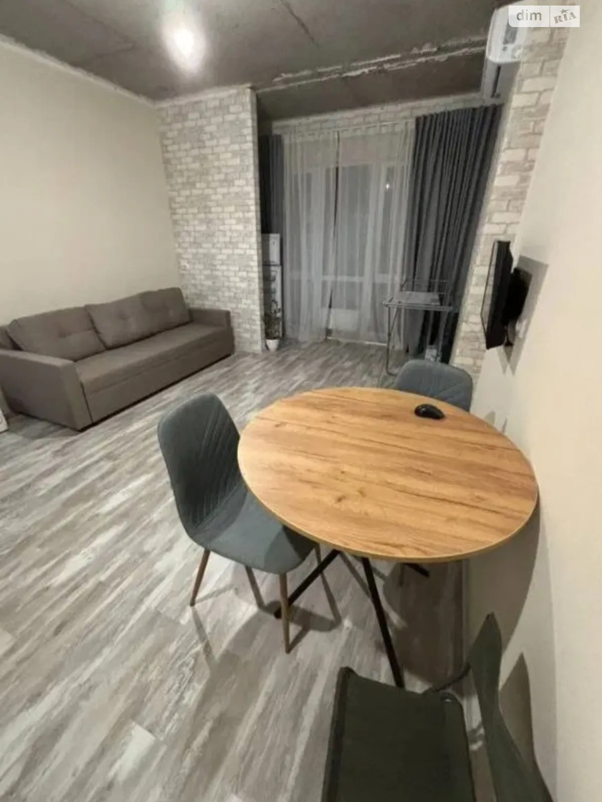 Продается 1-комнатная квартира 28.9 кв. м в Одессе, ул. Спрейса - фото 1