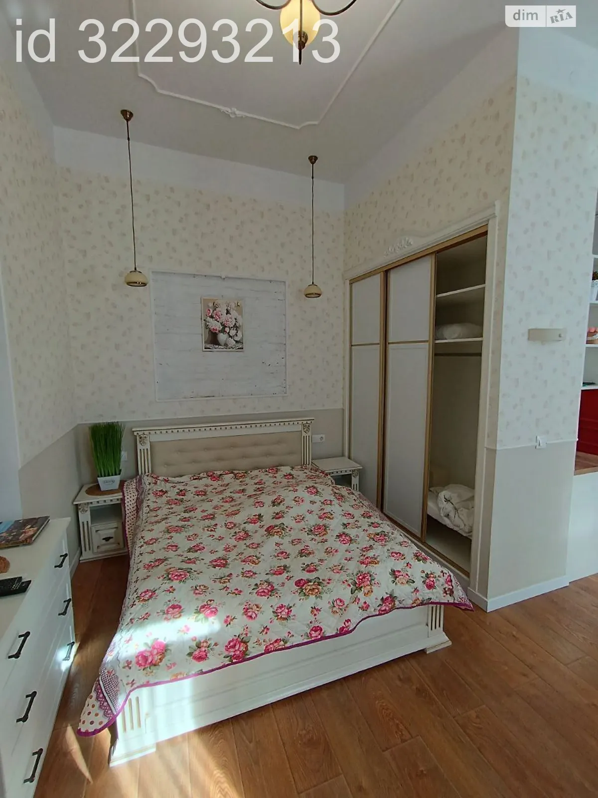 Сдается в аренду 1-комнатная квартира 36 кв. м в Львове, просп. Свободы - фото 1