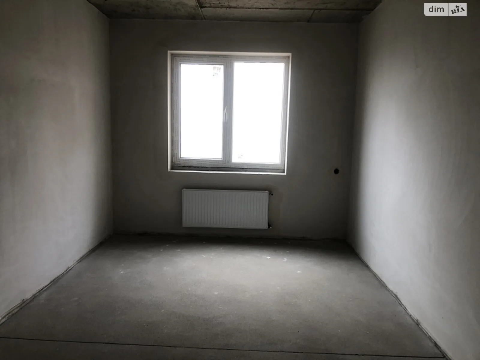 Продається 2-кімнатна квартира 66.4 кв. м у Крижанівка, вул. Академіка Сахарова - фото 1