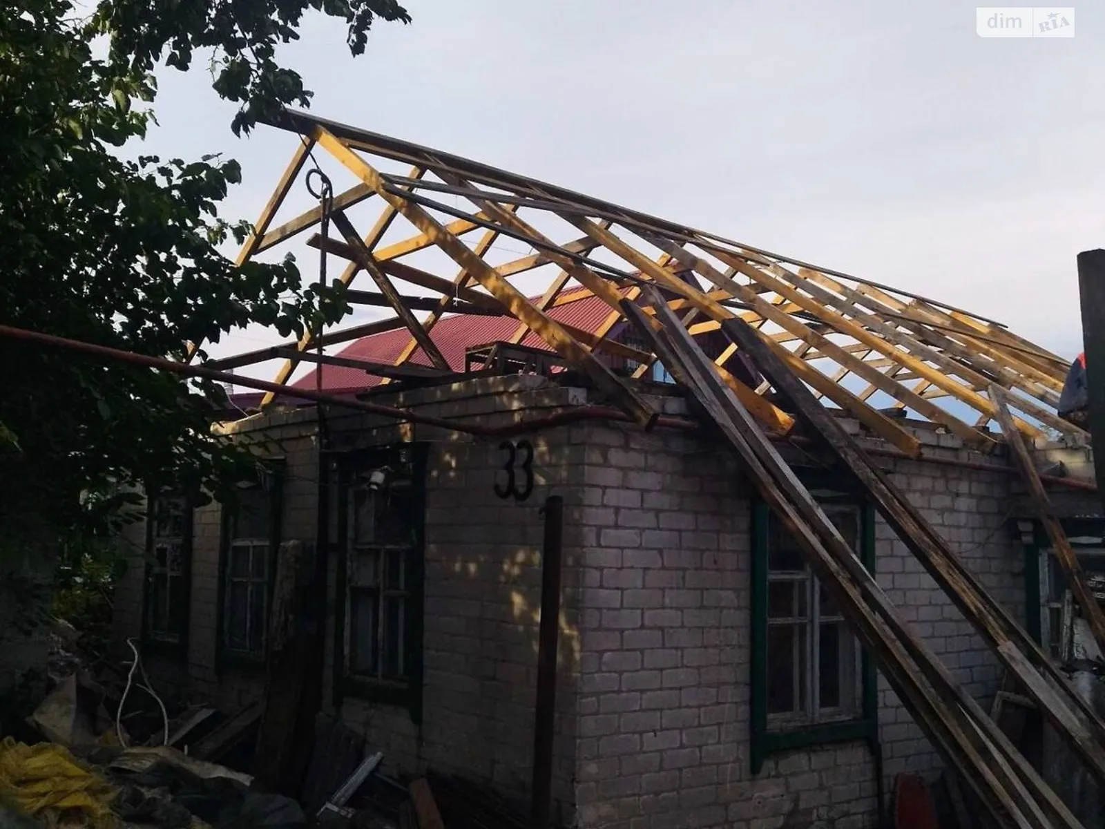 Продається одноповерховий будинок 73 кв. м з балконом, цена: 10000 $ - фото 1