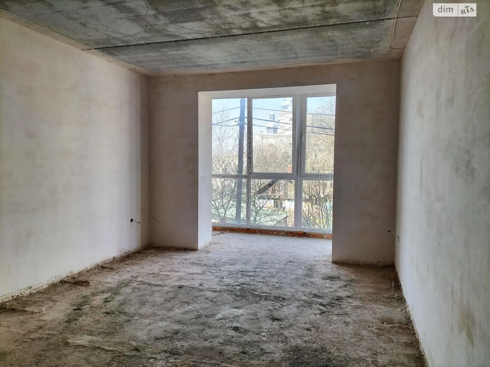 2-комнатная квартира 70.8 кв. м в Тернополе, цена: 56640 $ - фото 1