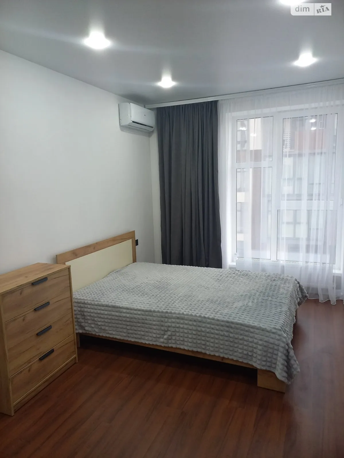 Сдается в аренду 1-комнатная квартира 36.5 кв. м в, цена: 15000 грн - фото 1