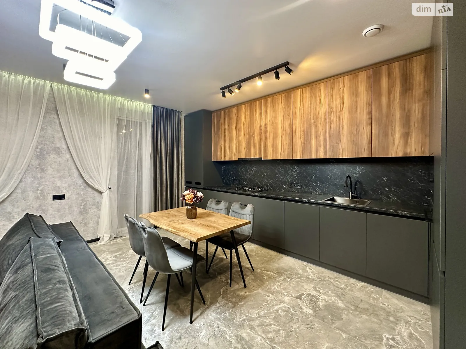 Продается часть дома 120 кв. м с мебелью, цена: 165000 $ - фото 1