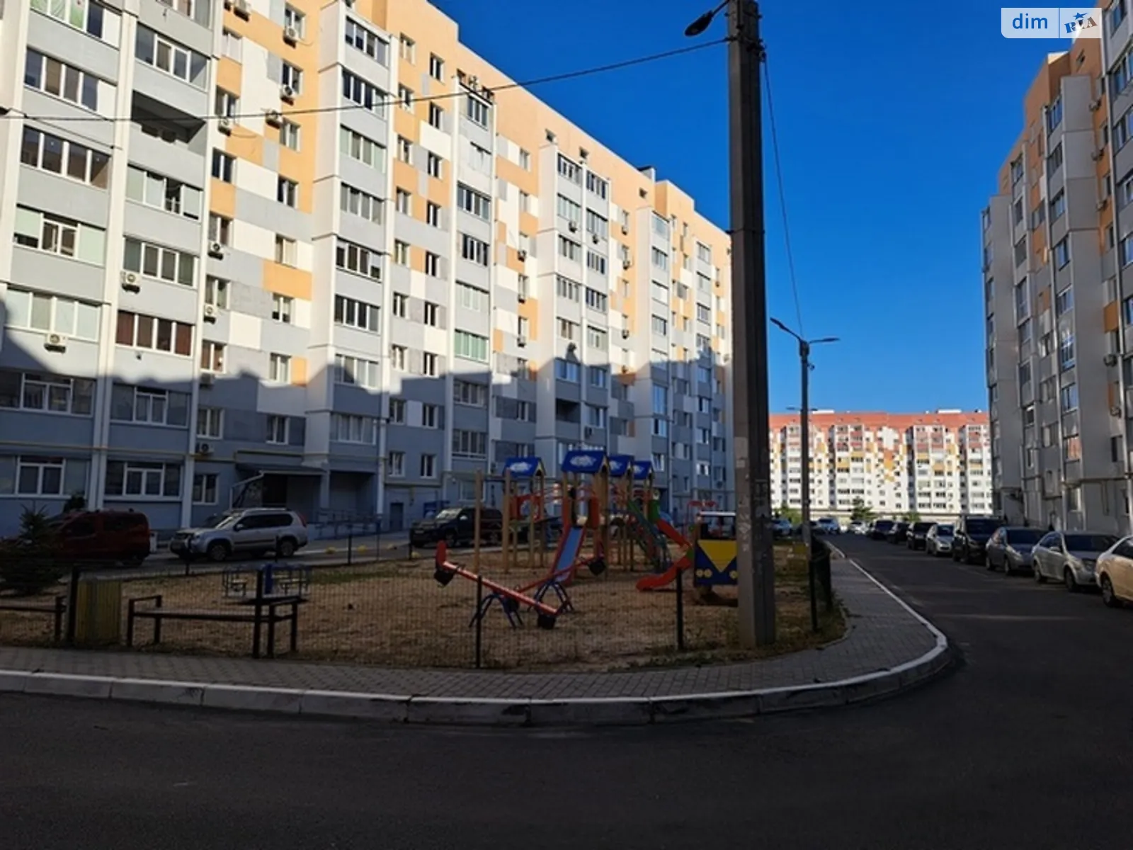 Продається 1-кімнатна квартира 37 кв. м у Харкові, вул. Домобудівельна - фото 1