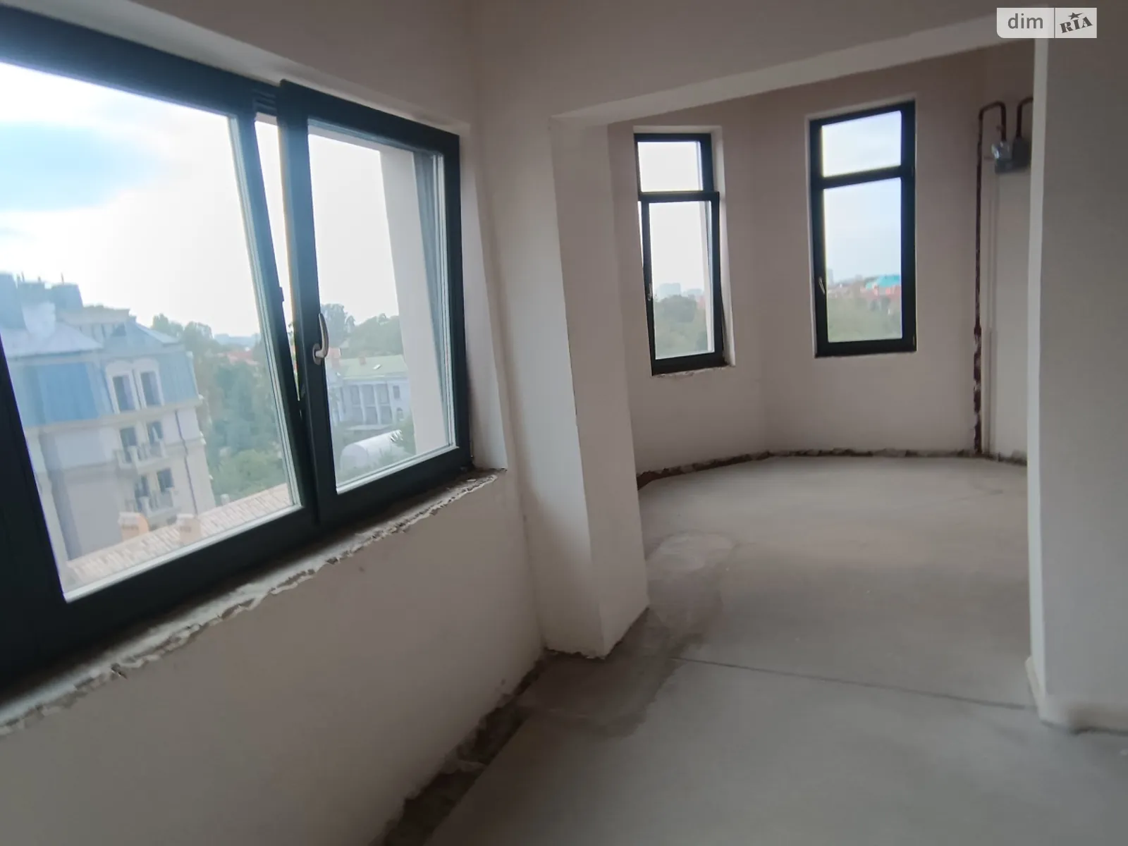Продается 2-комнатная квартира 75 кв. м в Одессе, Фонтанская дор., 64/1 - фото 1