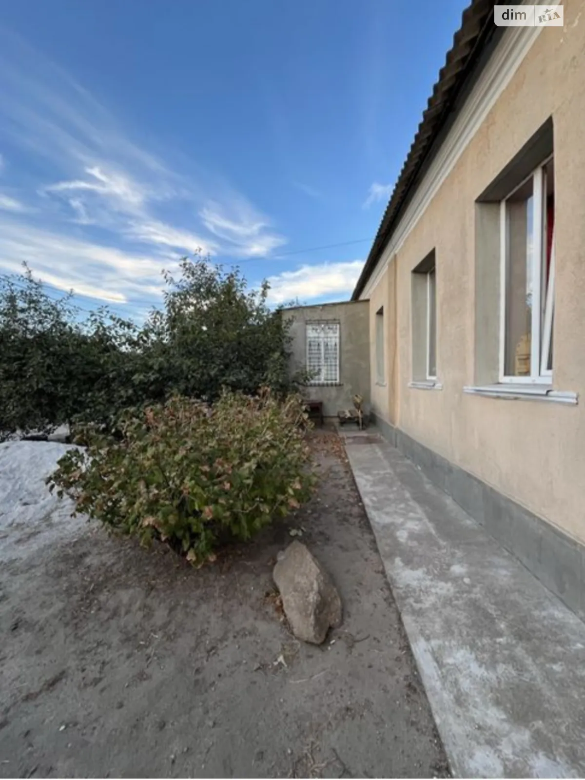 Продается часть дома 60 кв. м с мебелью, цена: 38000 $ - фото 1