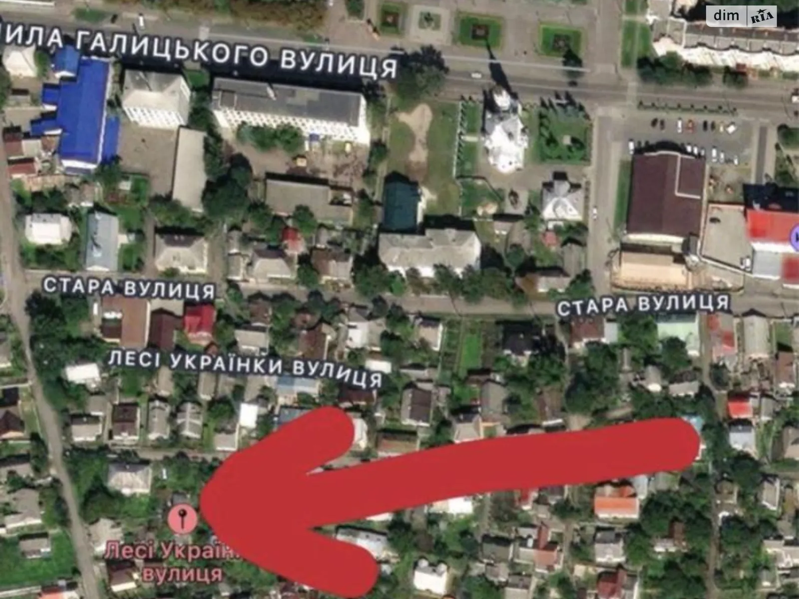Продається частина будинку 45 кв. м з каміном, цена: 13000 $ - фото 1