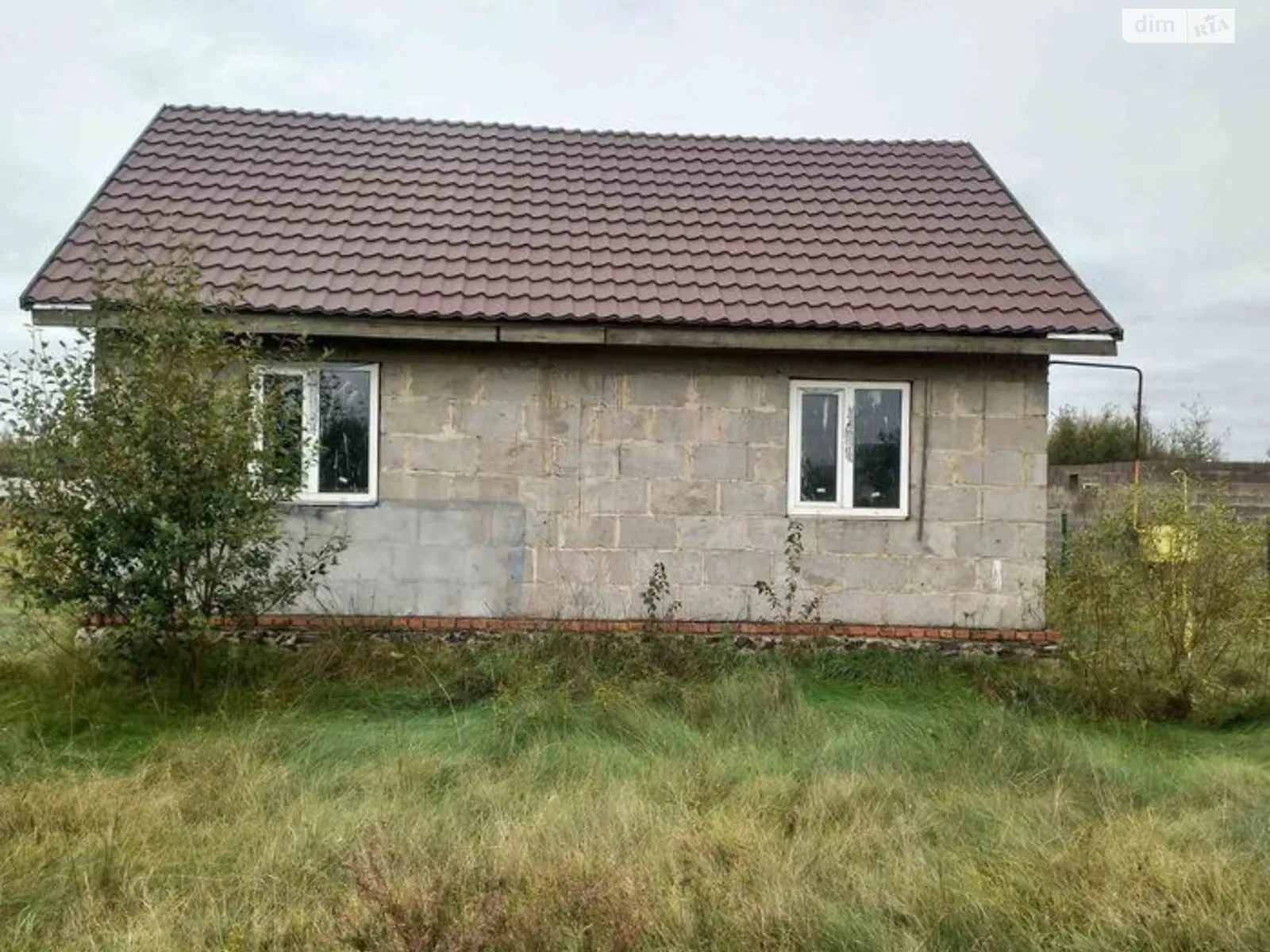 Продається одноповерховий будинок 80 кв. м з балконом, цена: 25000 $ - фото 1
