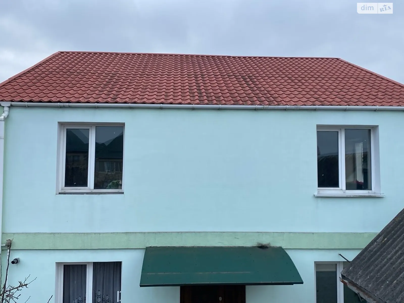 Продается дом на 2 этажа 225 кв. м с мансардой, цена: 92000 $ - фото 1