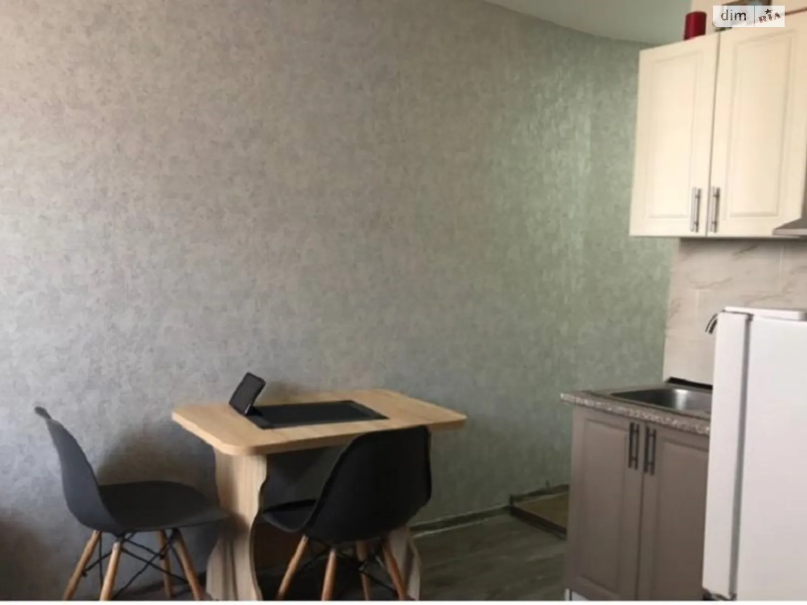 Продается 1-комнатная квартира 18.9 кв. м в Одессе, ул. Красная, 14 - фото 1