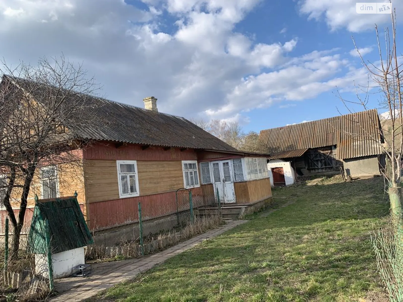 Продається одноповерховий будинок 70 кв. м з балконом, цена: 9500 $ - фото 1