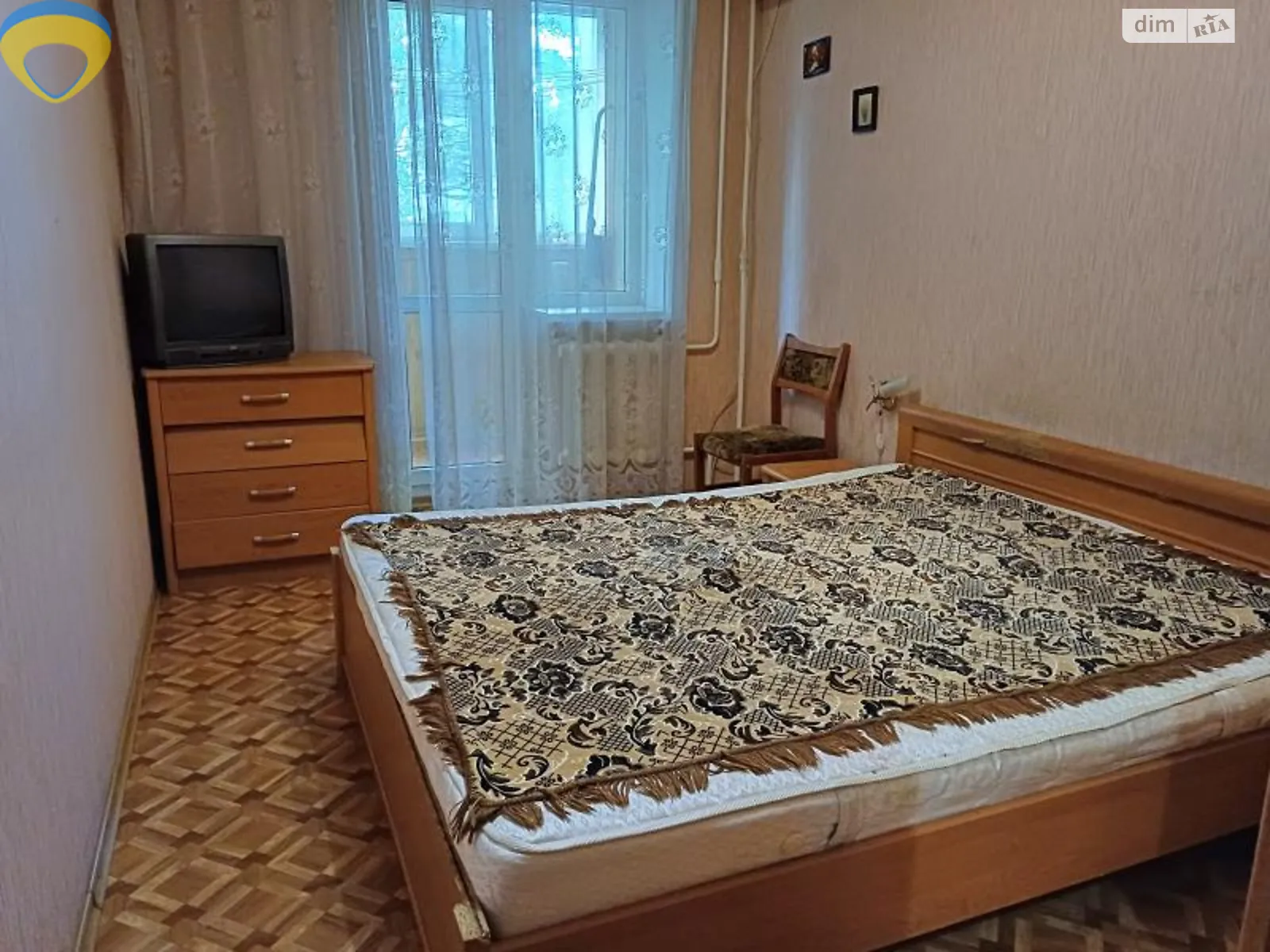 Продается 3-комнатная квартира 61.2 кв. м в Одессе - фото 3