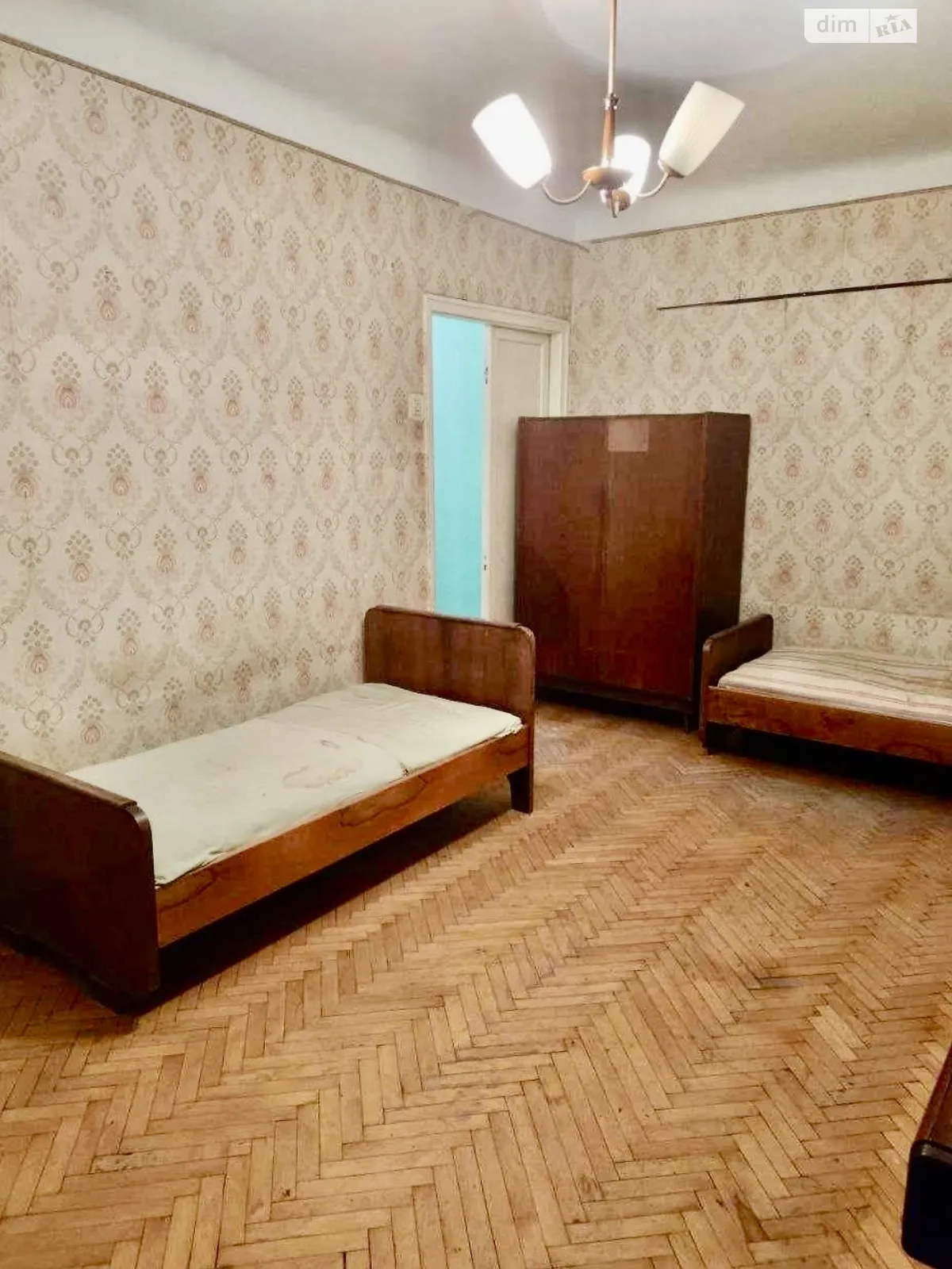 Продається 2-кімнатна квартира 52.8 кв. м у Харкові, просп. Героїв Харкова(Московський), 102/112 - фото 1