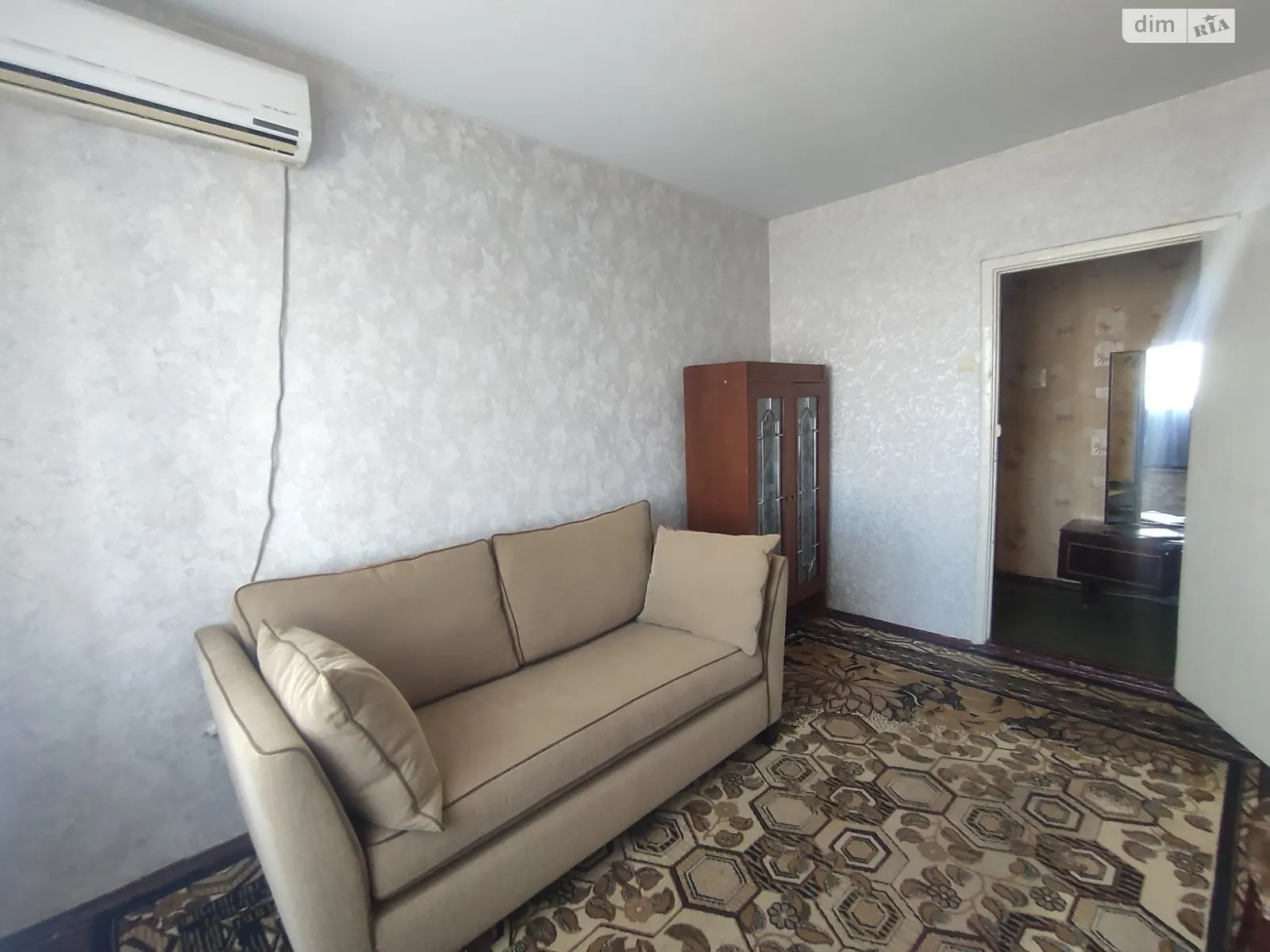 Продається 2-кімнатна квартира 51.6 кв. м у Одесі, вул. Кримська - фото 1