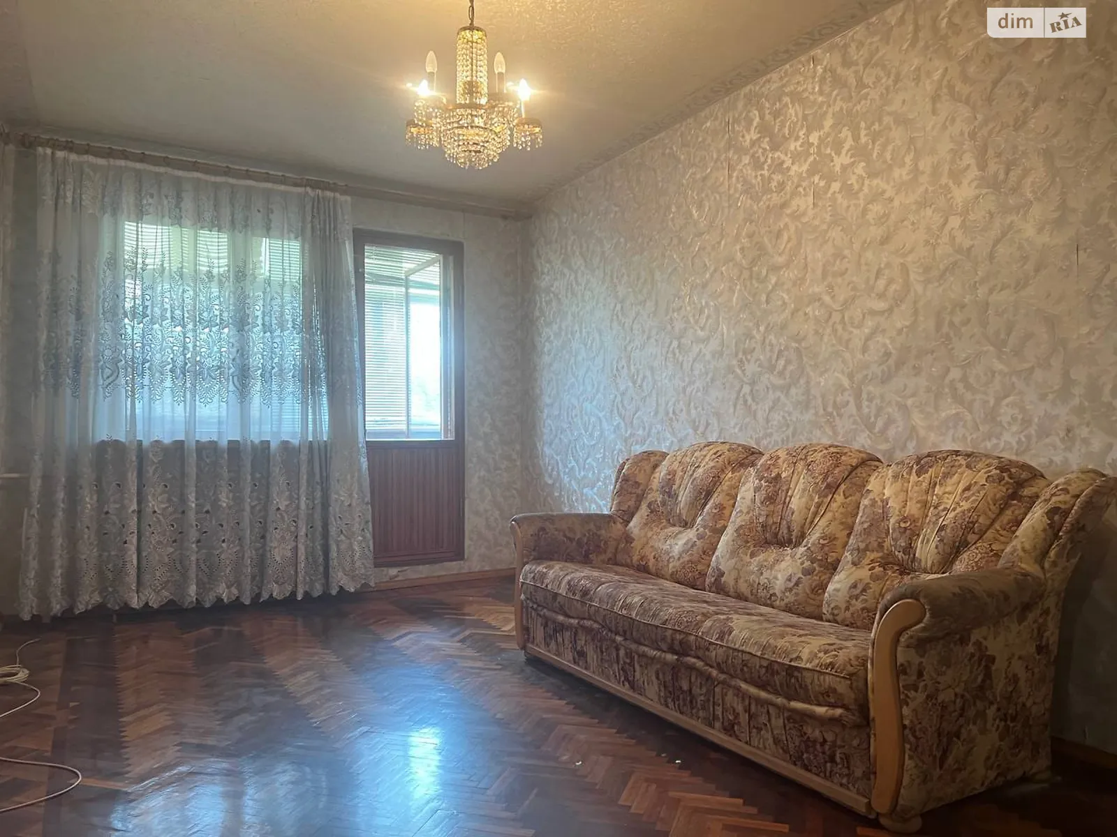 Продається 3-кімнатна квартира 62.7 кв. м у Білій Церкві, вул. Людмили Павліченко - фото 1