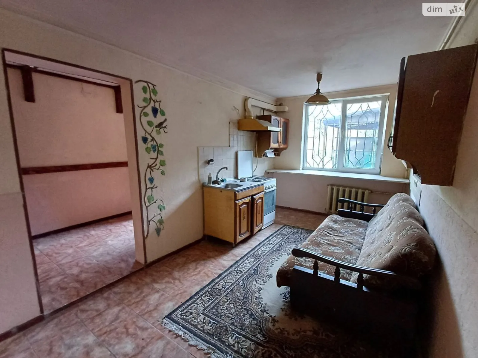 Продается 3-комнатная квартира 74.7 кв. м в Одессе, ул. Шкодовая гора - фото 1