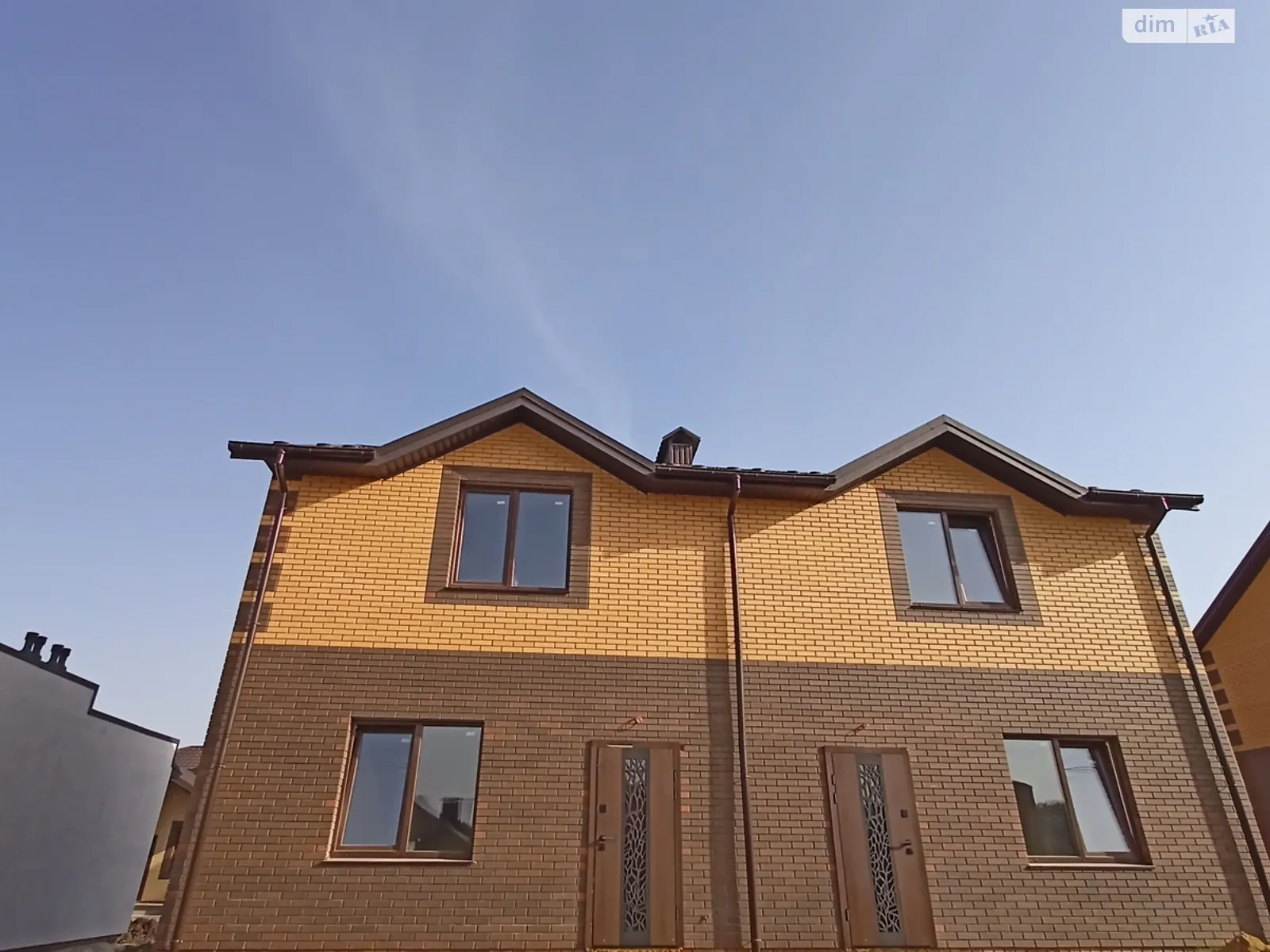 Продается часть дома 95 кв. м с верандой, цена: 68000 $ - фото 1