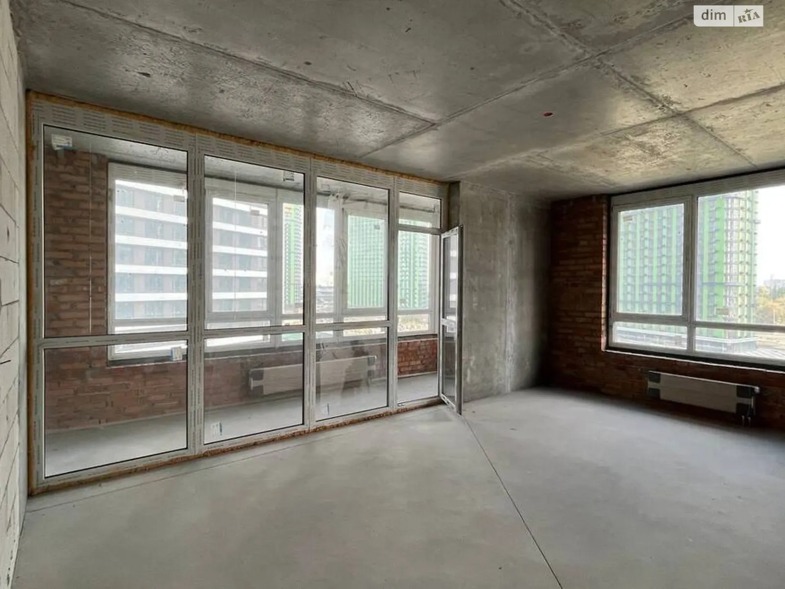 Продается 3-комнатная квартира 96.8 кв. м в Киеве, наб. Днепровская, 15Є - фото 1