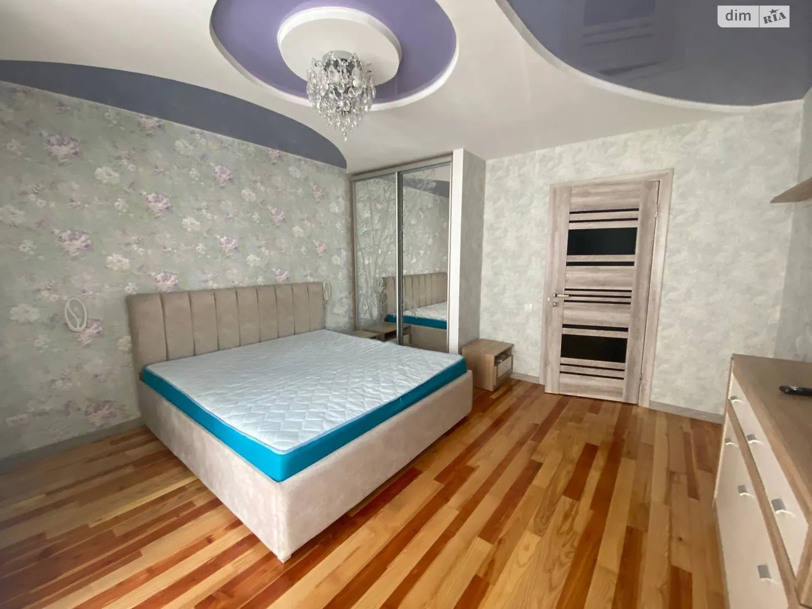 2-комнатная квартира 58 кв. м в Тернополе, ул. Тернопольская - фото 1