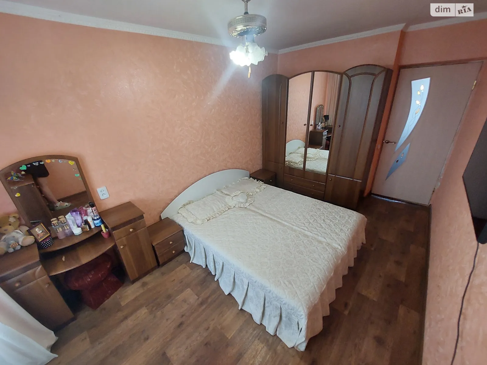 Продается 3-комнатная квартира 67.8 кв. м в Николаеве - фото 1