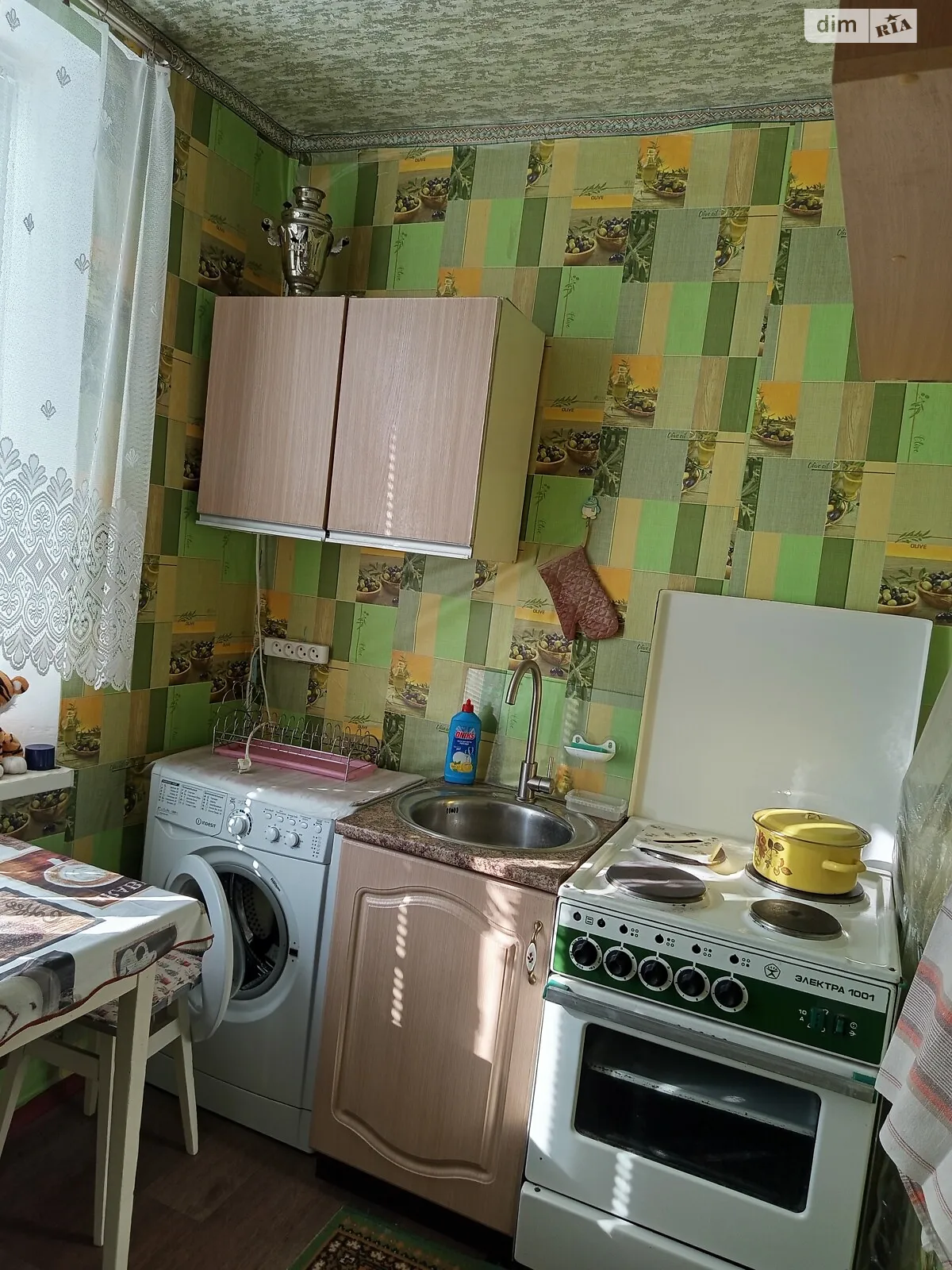 Сдается в аренду 1-комнатная квартира 32 кв. м в Харькове, просп. Людвига Свободы - фото 1